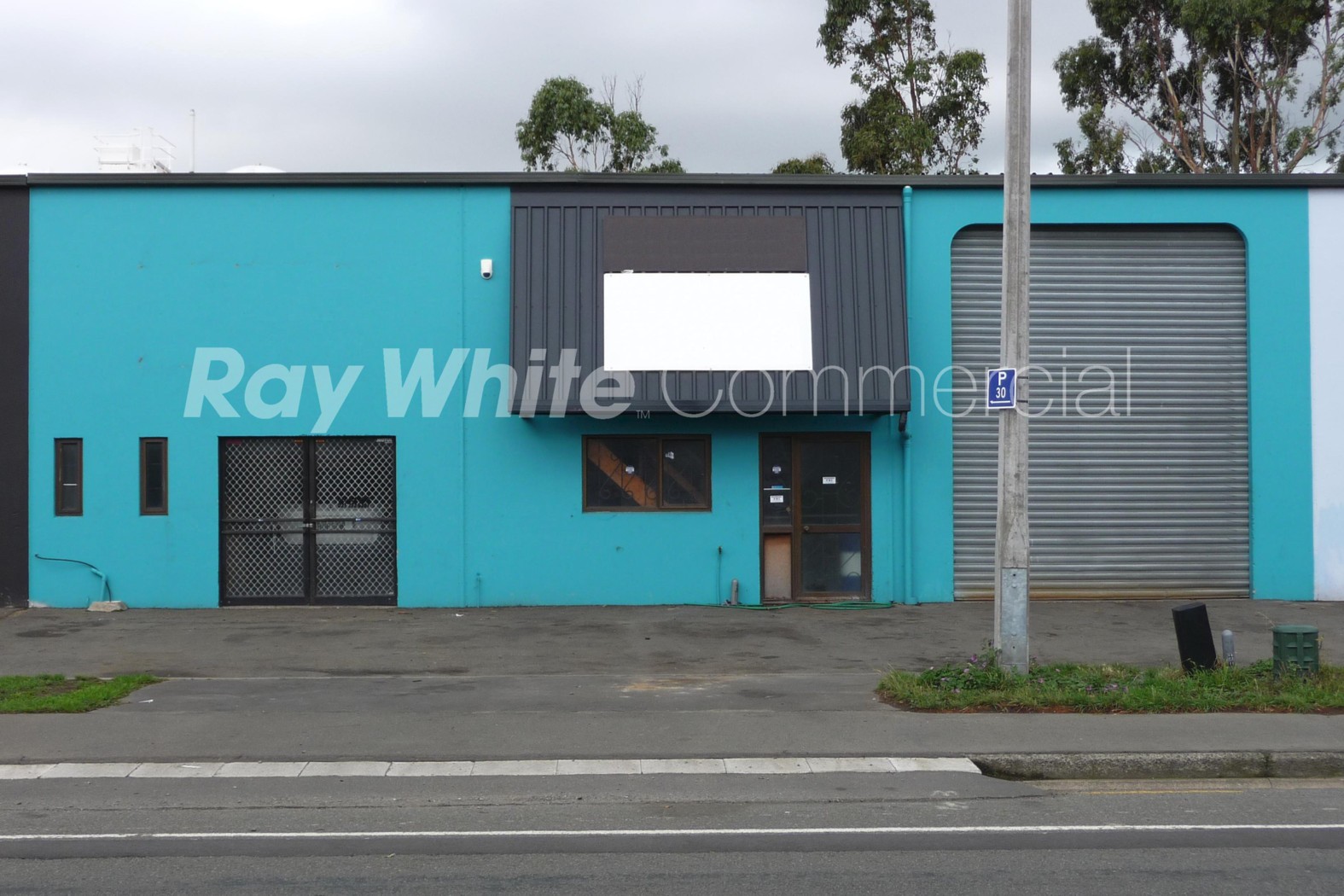 Sockburn, Christchurch City