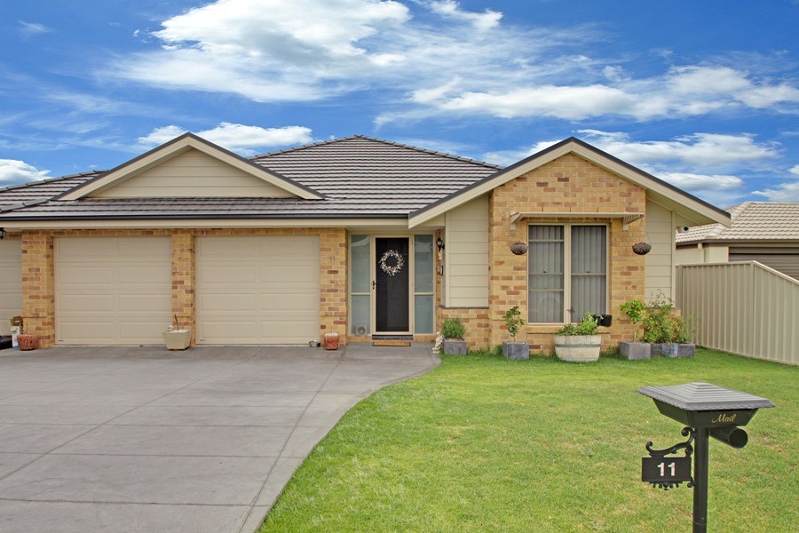 11 Wright Place, GOULBURN, NSW 2580
