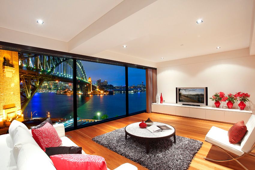 20  Alfred Street, MILSONS POINT NSW 2061