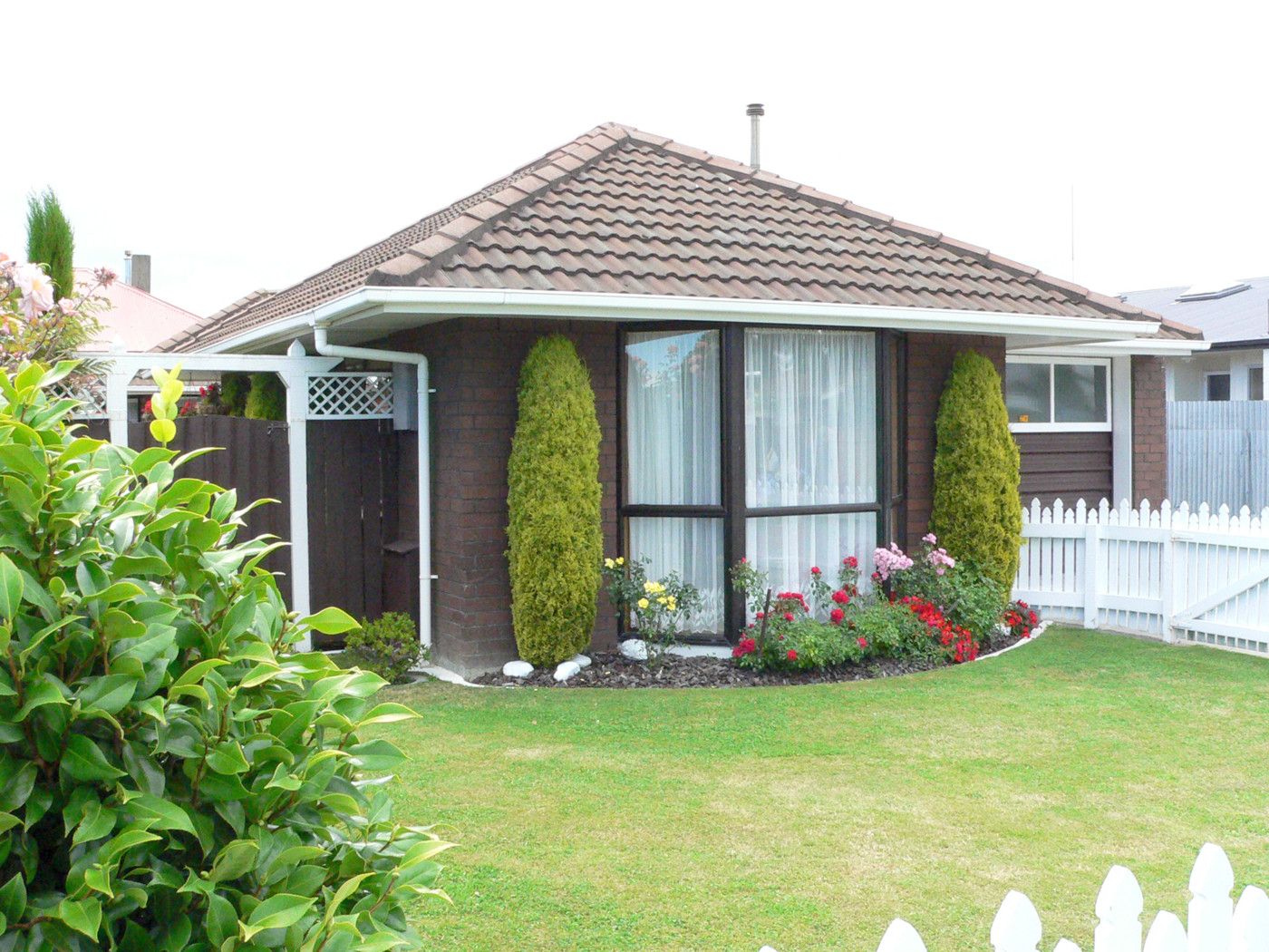 11B Albert Street, TERRACE END, Palmerston North City