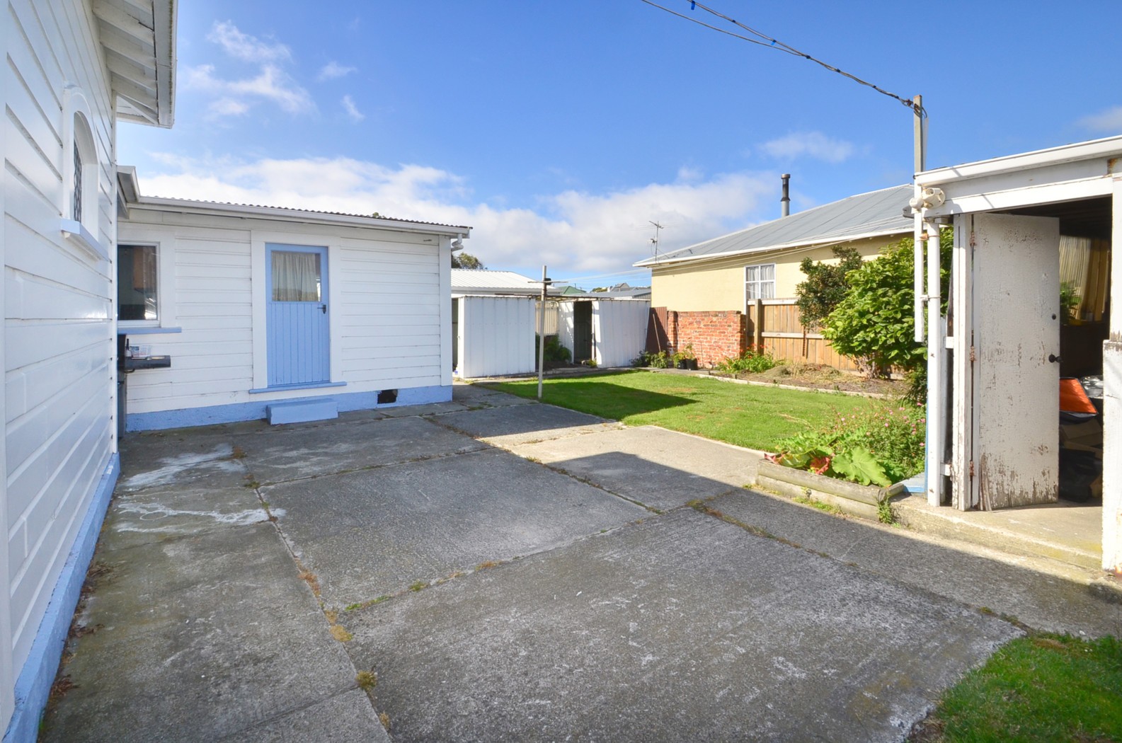100 Cavell Street, TAINUI, Dunedin City