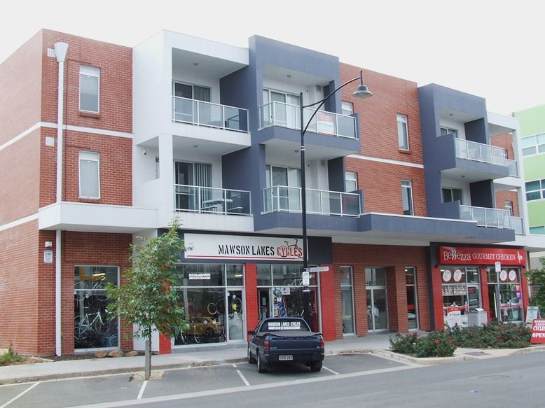 11/22-26 Goodall Parade, MAWSON LAKES SA 5095