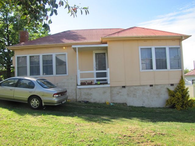 Bathurst, NSW Rental House Leased