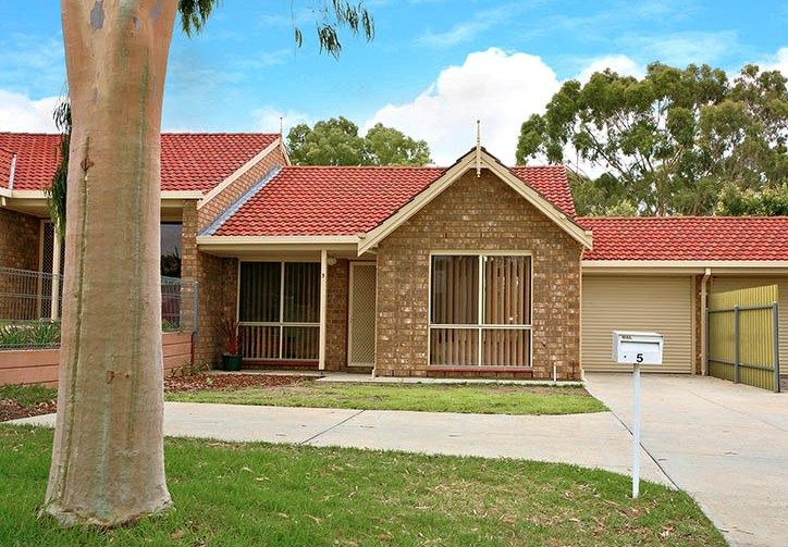 5, 29 Candy Road, O'HALLORAN HILL SA 5158