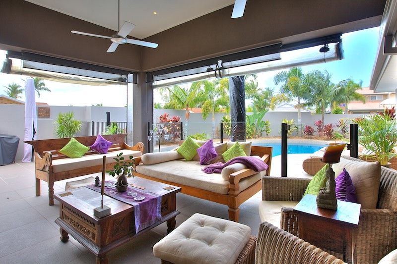 20 Tradewinds Avenue, PARADISE POINT QLD 4216
