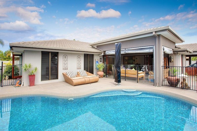 20 Tradewinds Avenue, PARADISE POINT, QLD 4216