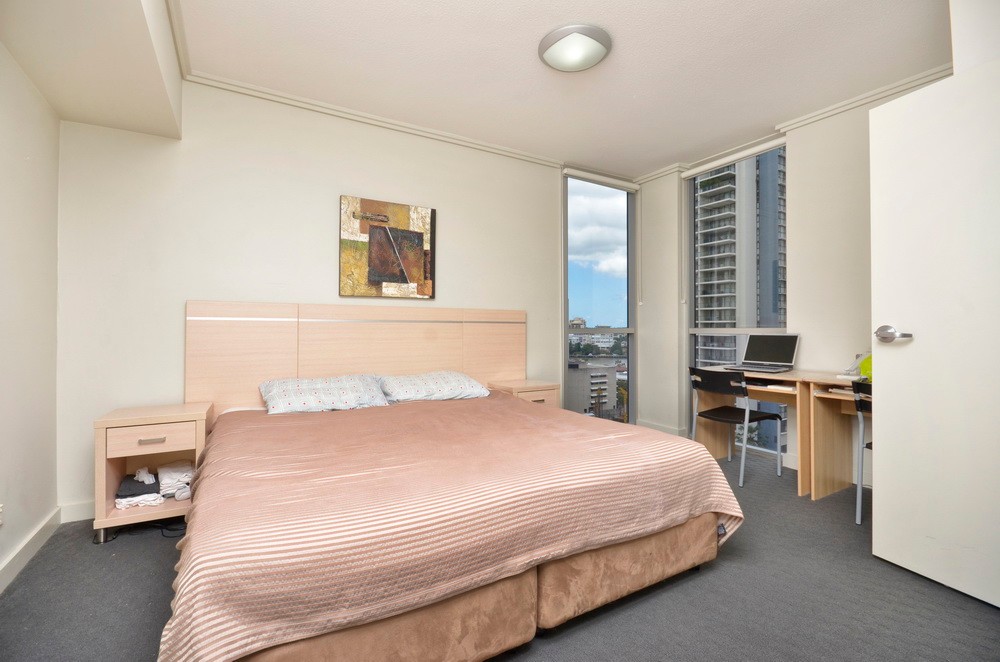 1309/108 Albert Street, BRISBANE, QLD 4000