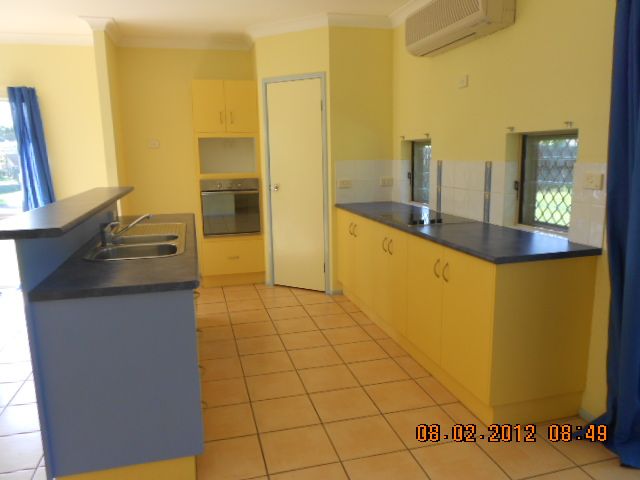 EDMONTON, QLD 4869