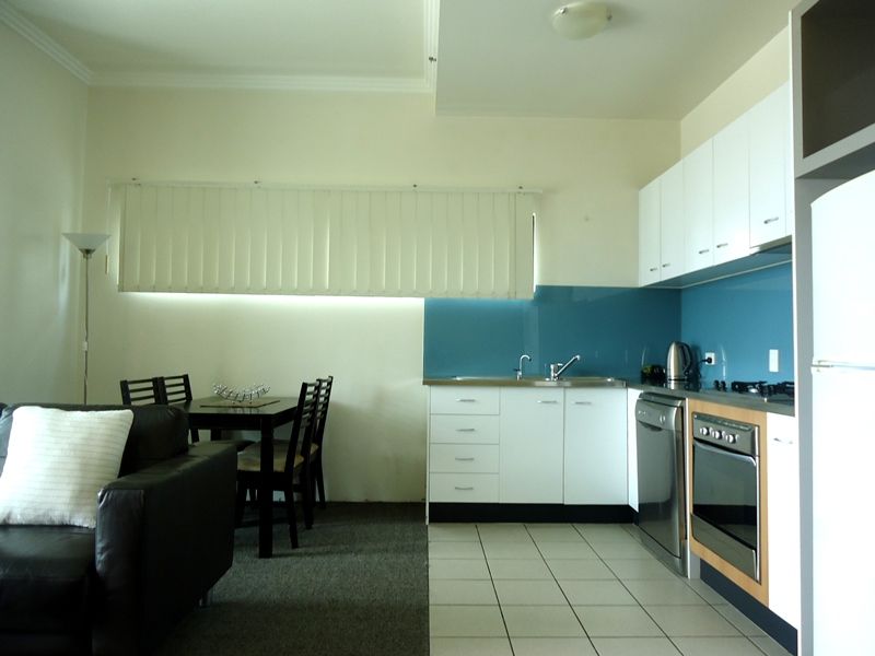 502/353 Turbot Street, BRISBANE, QLD 4000