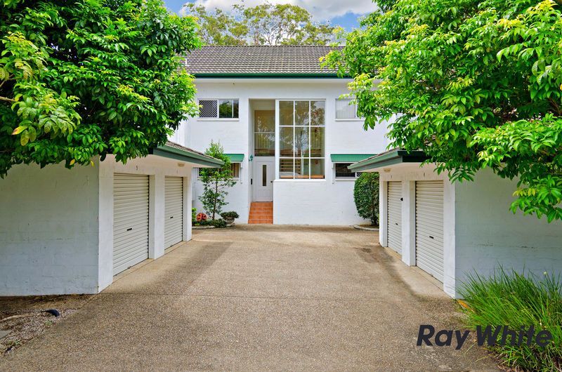 9 Dunkirk Street, Gaythorne QLD 4051