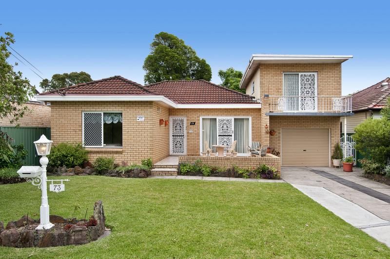 73  Miranda Road, MIRANDA NSW 2228