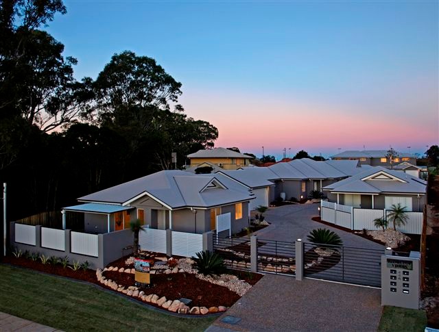 Unit 7, 446 Hume Street, MIDDLE RIDGE, QLD 4350
