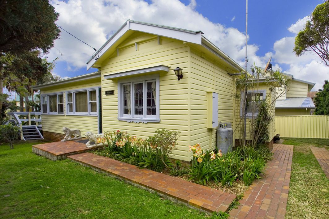 723 Lawrence Hargrave Drive, COLEDALE, NSW 2515