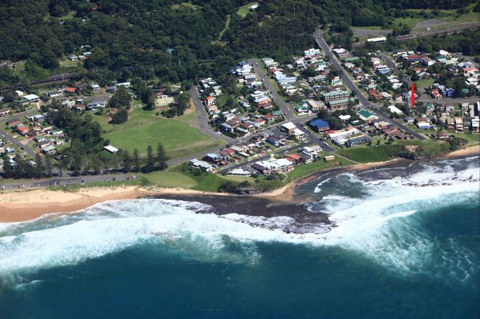 723 Lawrence Hargrave Drive, COLEDALE NSW 2515