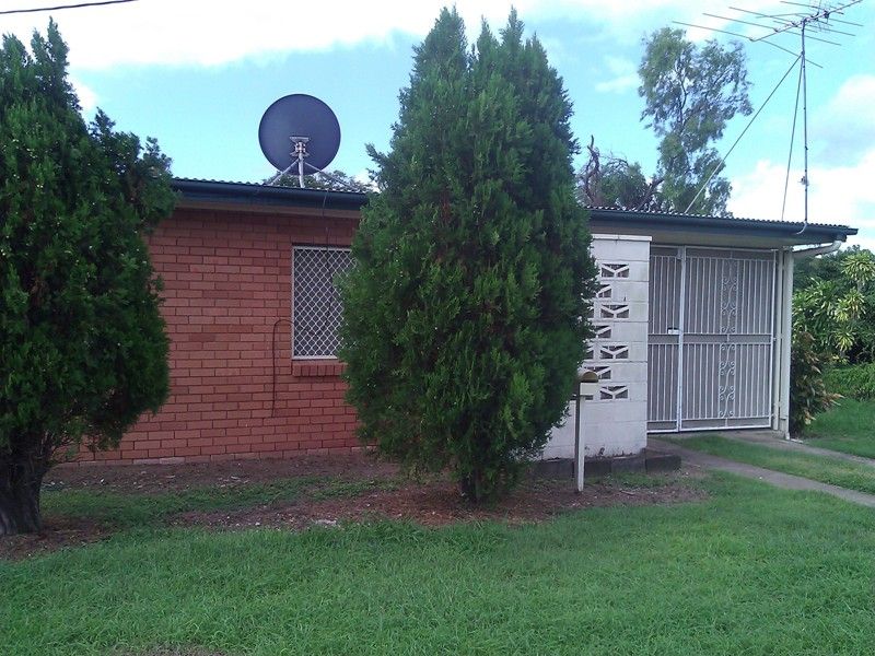 2/42 Wandal Road, WANDAL, QLD 4700