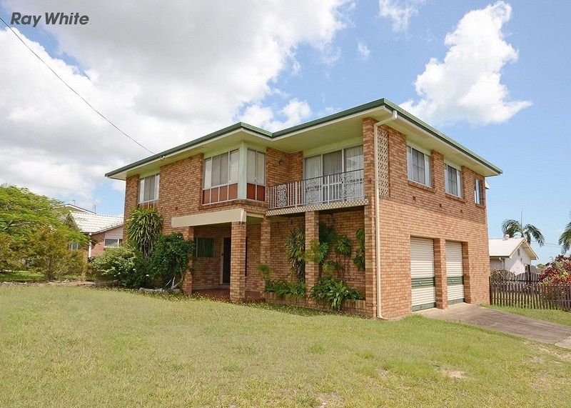 30 Hillcrest Avenue, SCARNESS, QLD 4655