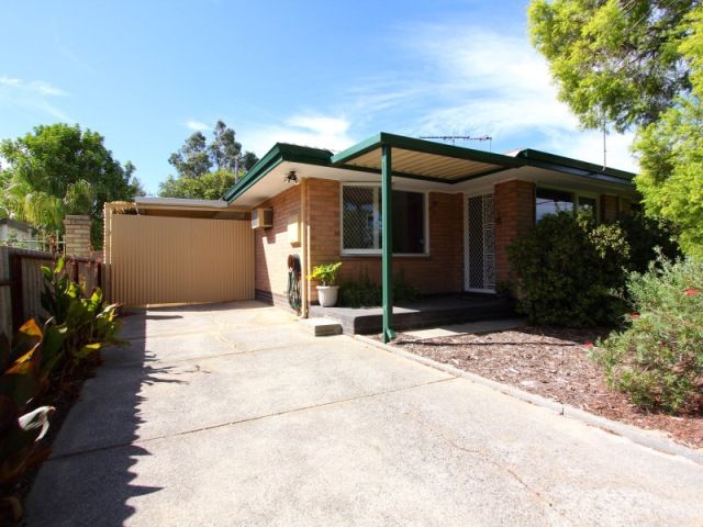 15b Clifton Street, MADDINGTON WA 6109
