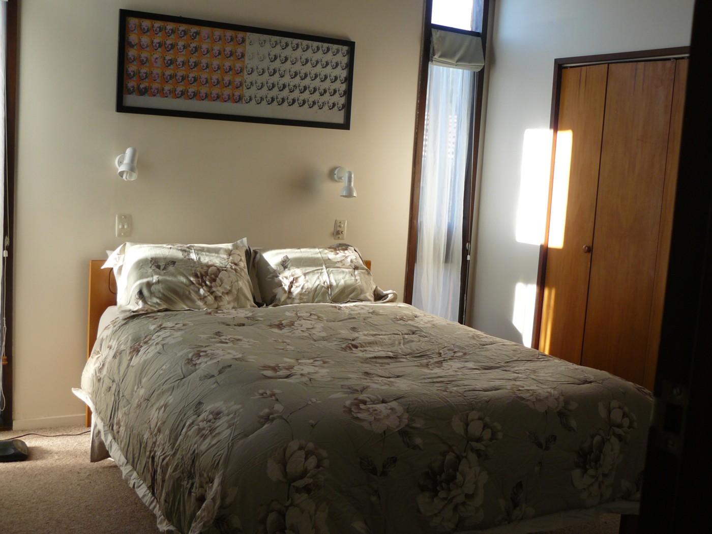 SPRINGFIELD, Rotorua District