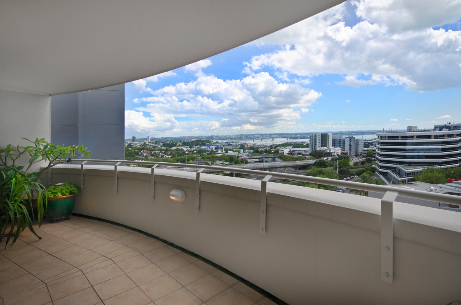 AUCKLAND CENTRAL, Auckland City