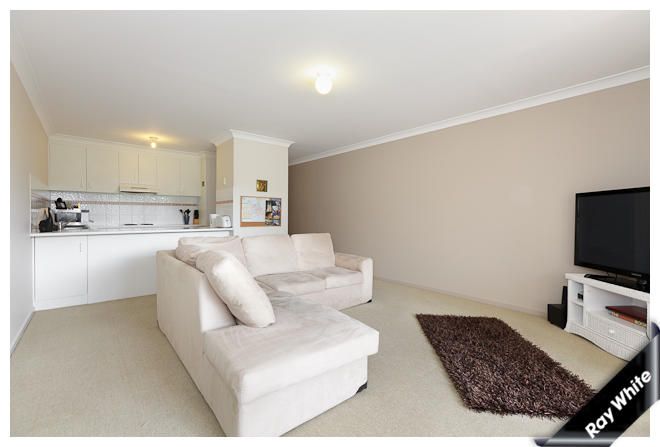 20/23 Aspinall Street, WATSON, ACT 2602