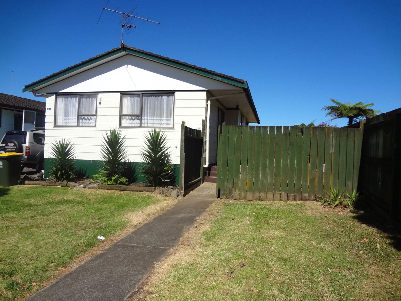1/63 John Walker Drive, MANUREWA, Manukau City