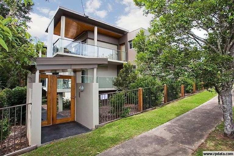 5/81  Maryvale Street, TOOWONG, QLD 4066