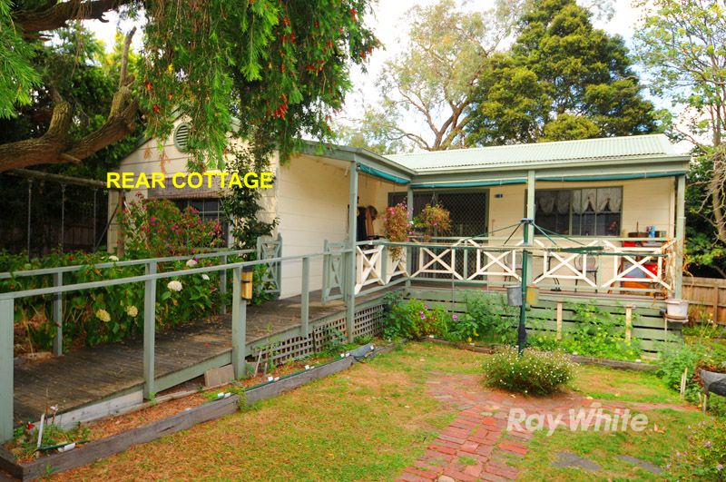 2 Huxley Court, BAYSWATER, VIC 3153