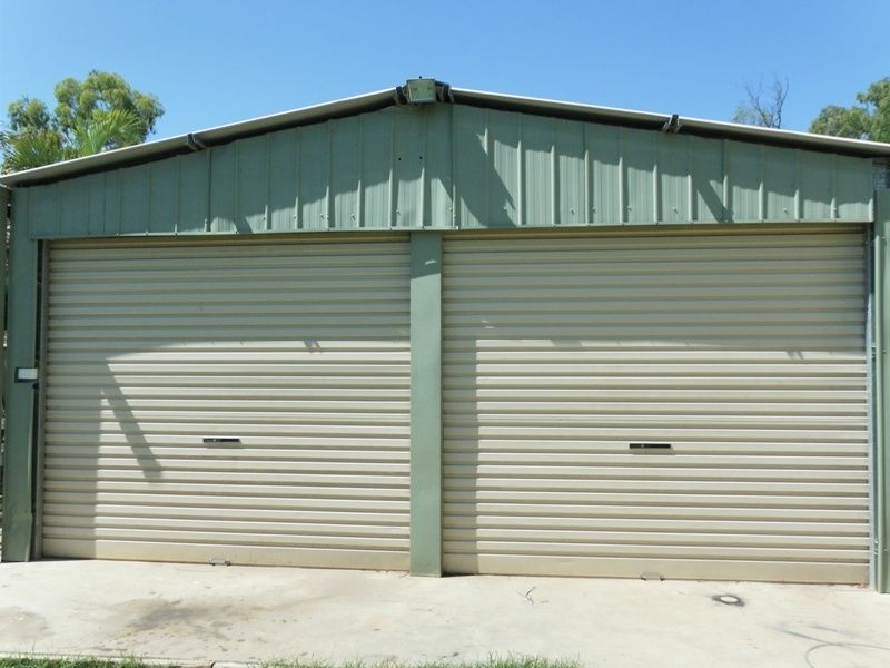 7 Waldby Court, EMERALD, QLD 4720