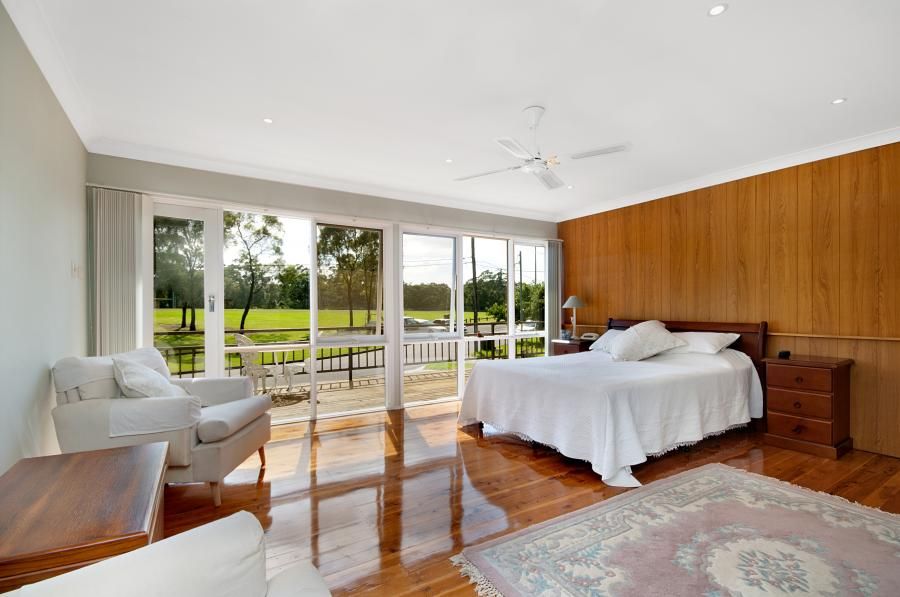 31 Dodson Crescent, WINSTON HILLS, NSW 2153