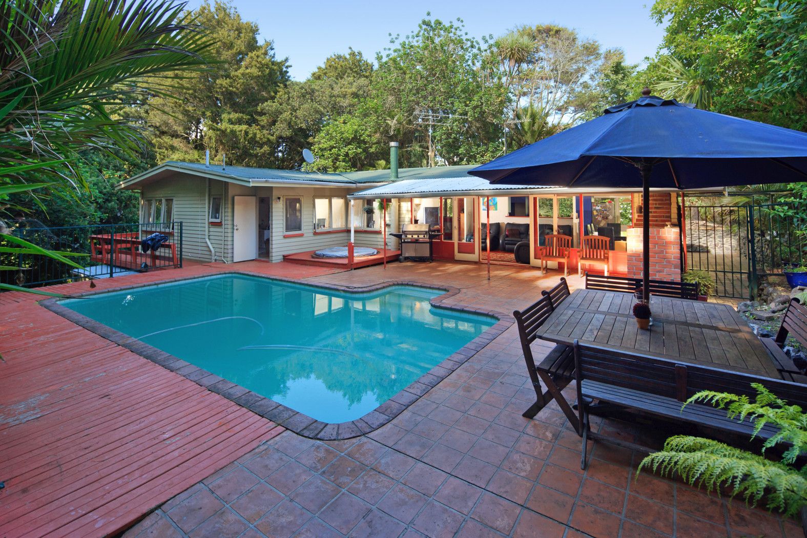 18 Claude Road, Hillpark, Auckland