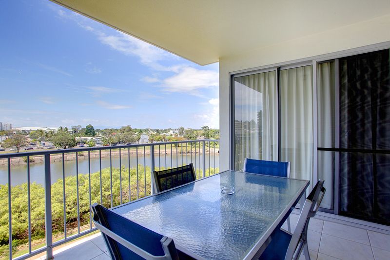11 Stanley Street, TOWNSVILLE CITY QLD 4810