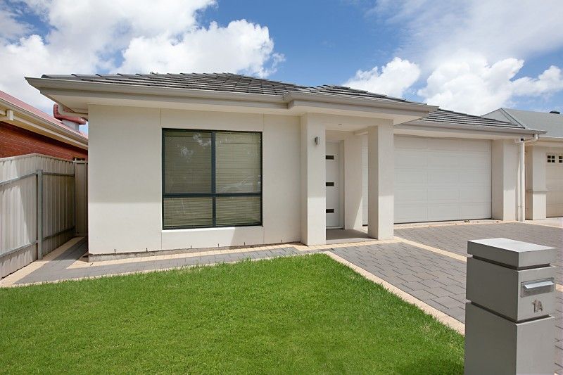 1a Stewart Avenue, Northfield SA 5085