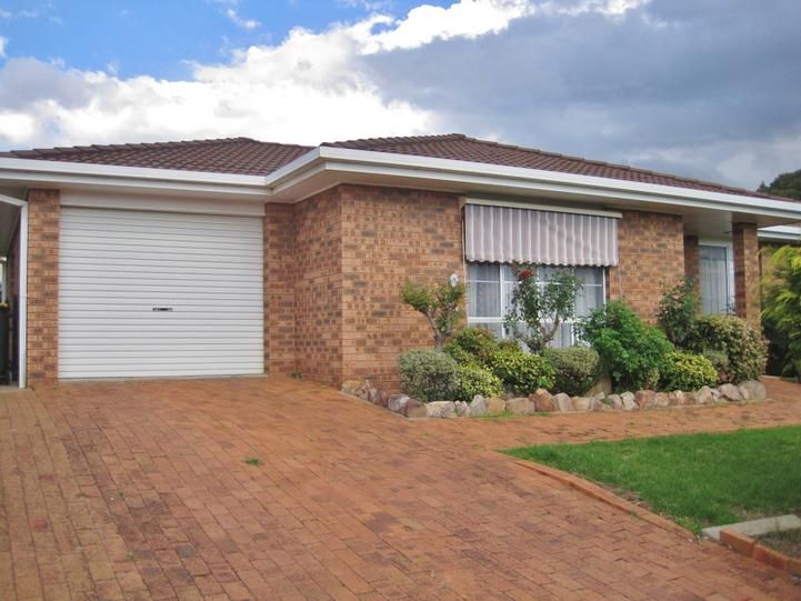 46 Pineview Circuit, YOUNG, NSW 2594
