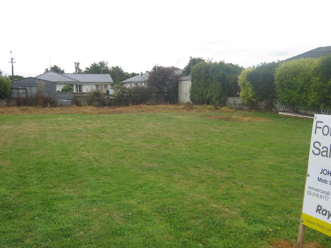 112 Harvey Street, WAIKIWI, Invercargill