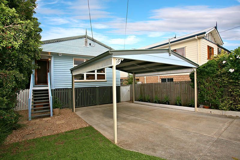 24 Montfort Street, CANNON HILL QLD 4170