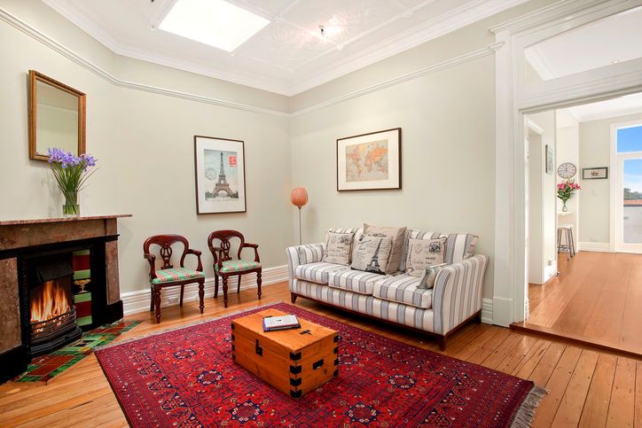 24 Queen Street, MOSMAN NSW 2088