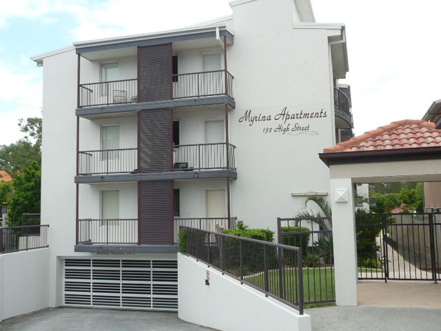 132 High Street, SOUTHPORT QLD 4215