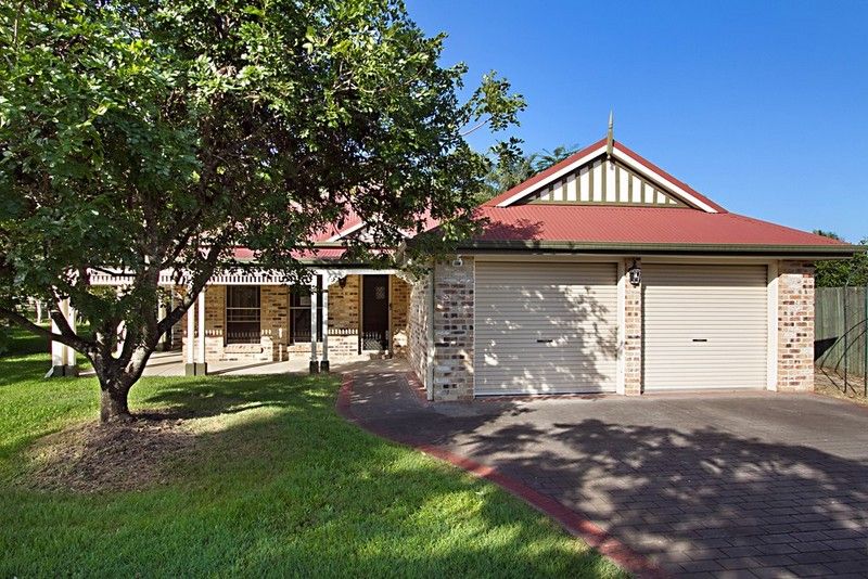 9 Oppermann Court, MEADOWBROOK QLD 4131