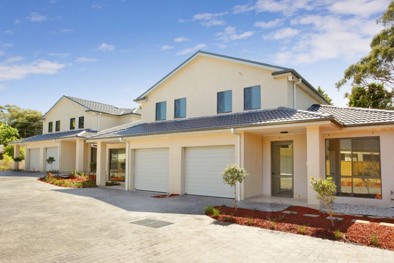 183 Andrew Ave and Ryde Road, PYMBLE NSW 2073