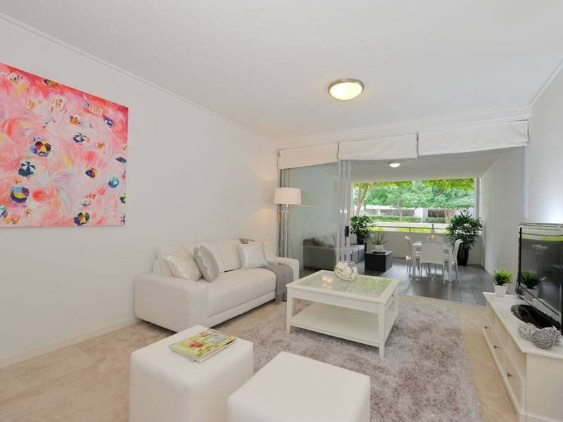 208/71 Beeston Street, Teneriffe, QLD 4005
