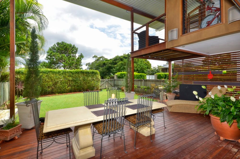 22 Archer Street, GORDON PARK, QLD 4031
