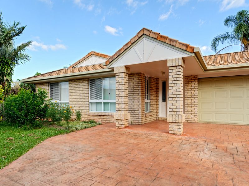 282 Gowan Road, SUNNYBANK HILLS QLD 4109