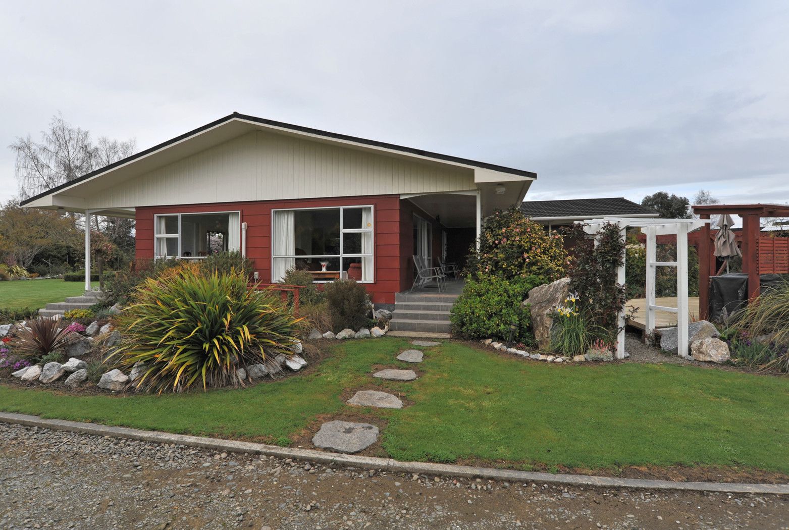 1 Main Road, Tapawera, Tasman District