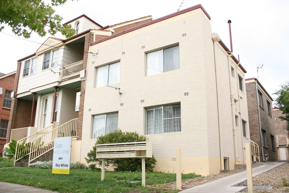 24 Church Street, GOULBURN NSW 2580