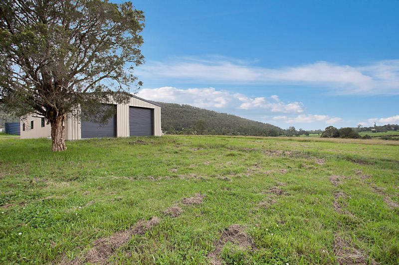 321 Martins Creek Road, PATERSON, NSW 2421