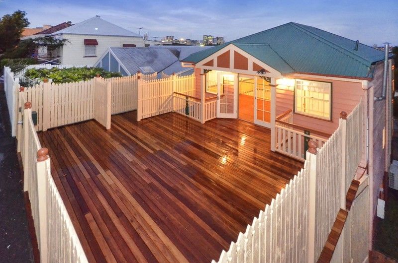 8 Ranley Grove, PADDINGTON, QLD 4064