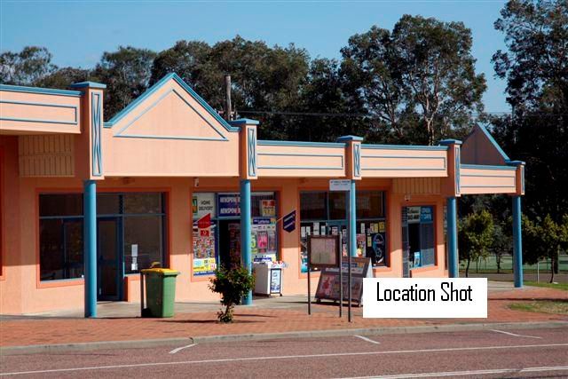 BALMORAL, NSW 2283