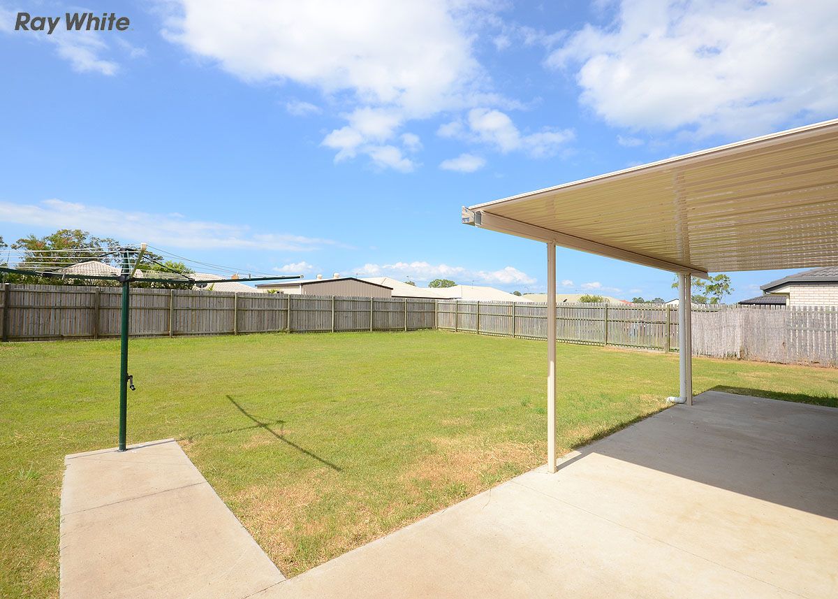 9 Kensi Court, POINT VERNON, QLD 4655