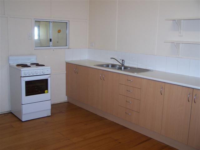 106 Central Lane, GLADSTONE CENTRAL, QLD 4680