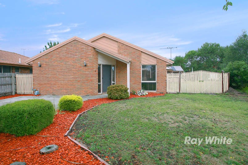 7 Filbert Court, CRANBOURNE, VIC 3977